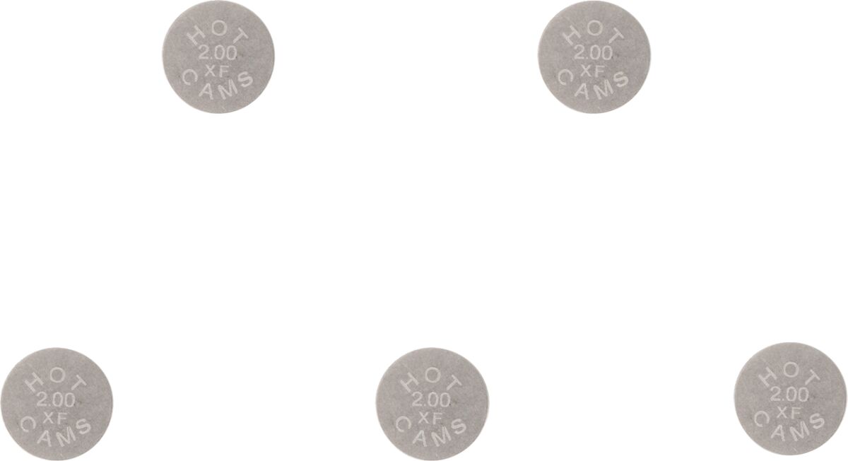 Klapiseib 9.48X2.00, 5 tk