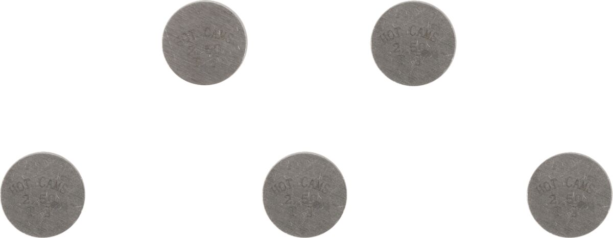 Klapiseib 9.48X2.50, 5 tk
