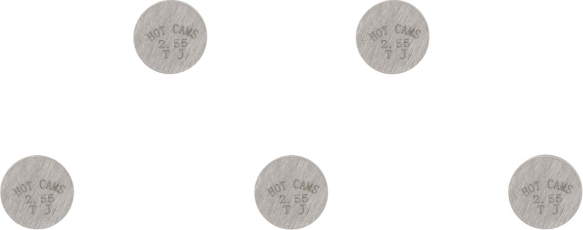 Klapiseib 9.48X2.55, 5 tk