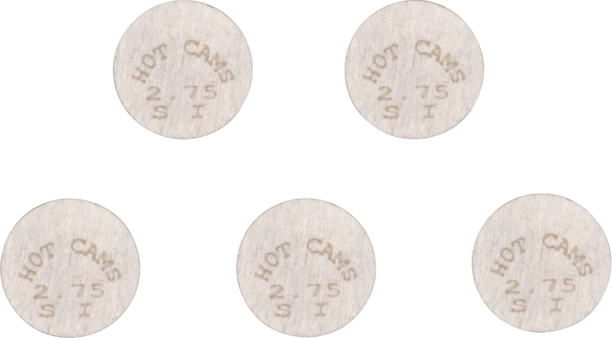 Klapiseib 9.48X2.75, 5 tk