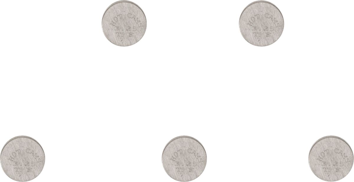 Klapiseib 9.48X3.25, 5 tk