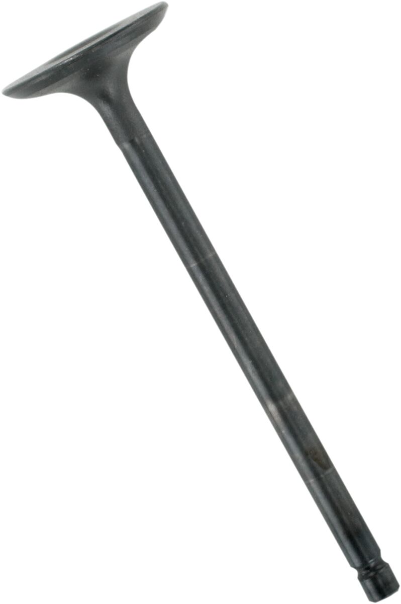 Mootori sisselaskeklapp, teras