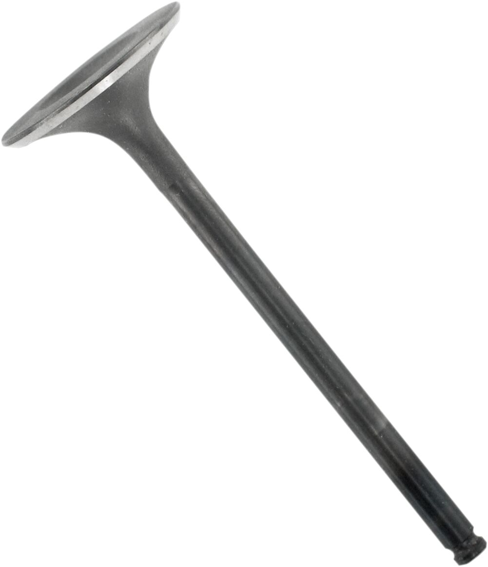 Mootori sisselaskeklapp, teras