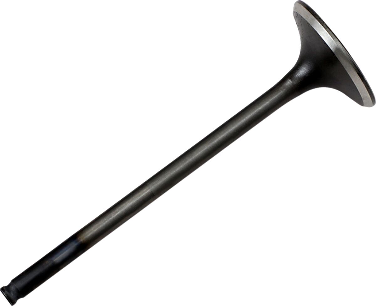 Mootori väljalaskeklapp