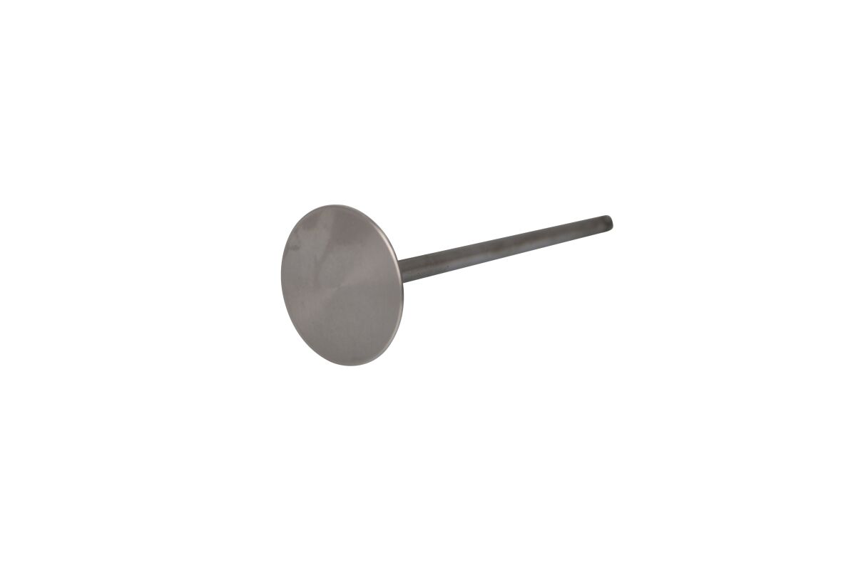 Mootori sisselaskeklapp
