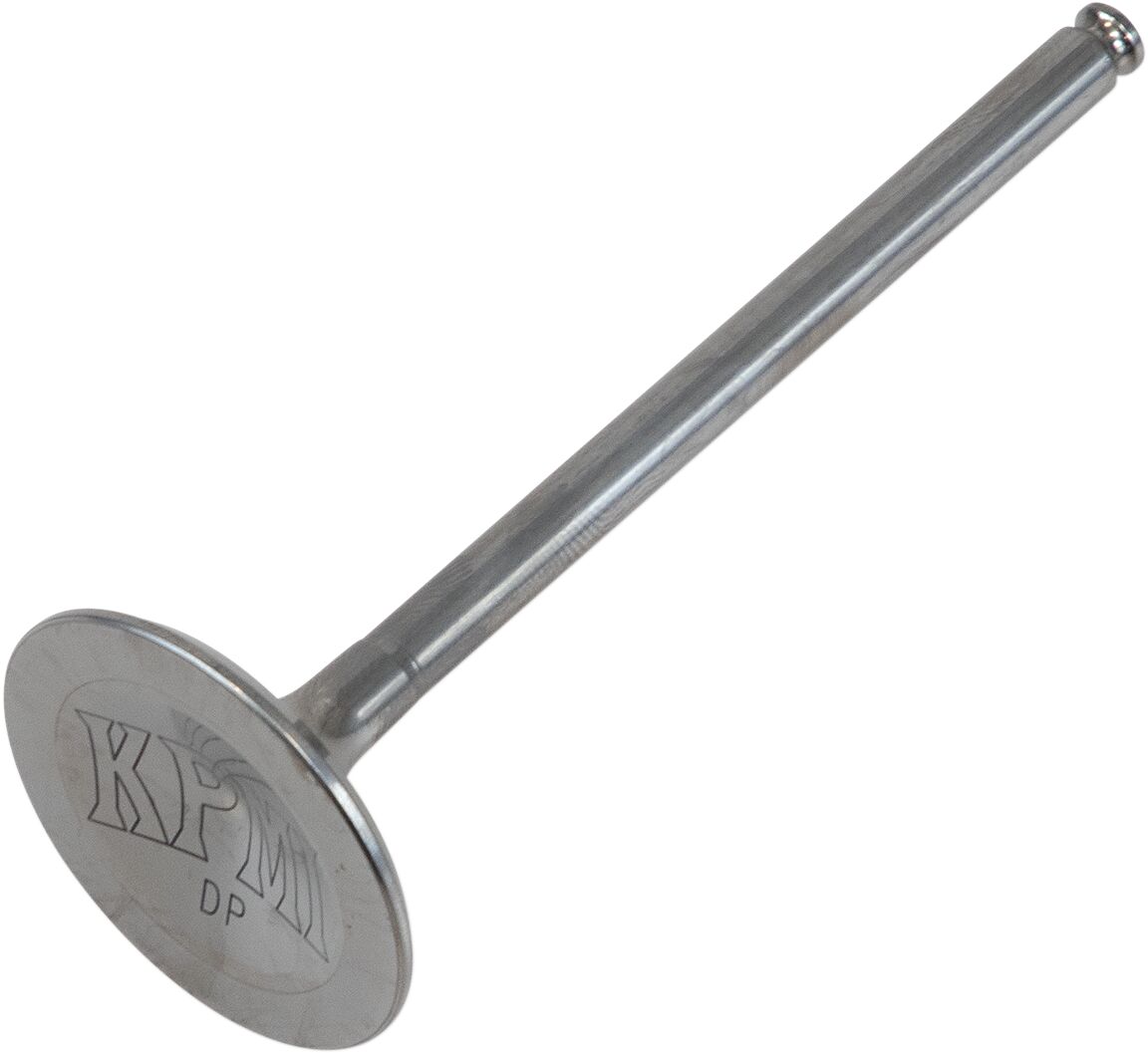 Klapp Tensilite, titaan, sisselase