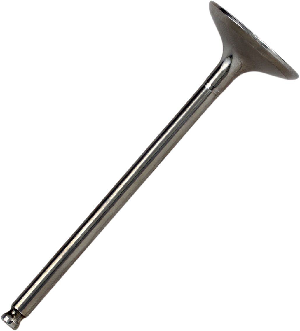 Klapp Tensilite, titaan, väljalase