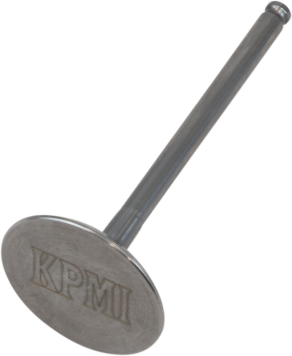 Klapp Tensilite, titaan, sisselase