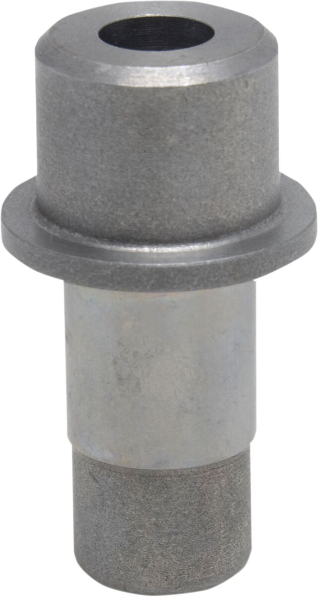 Klapijuhtik, sisselase, väljalase, malm