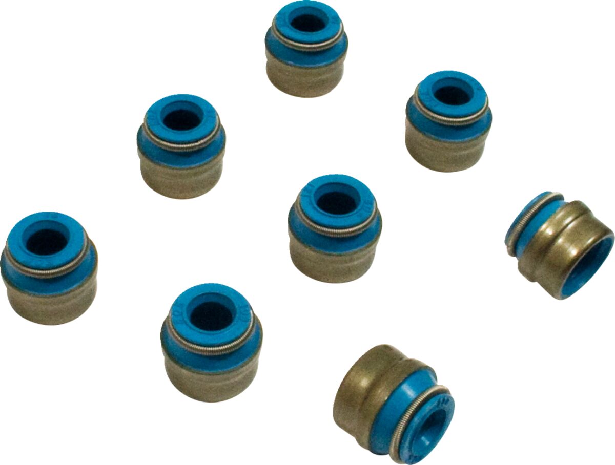 Viton klapisimmerid 6 mm, V-Rod