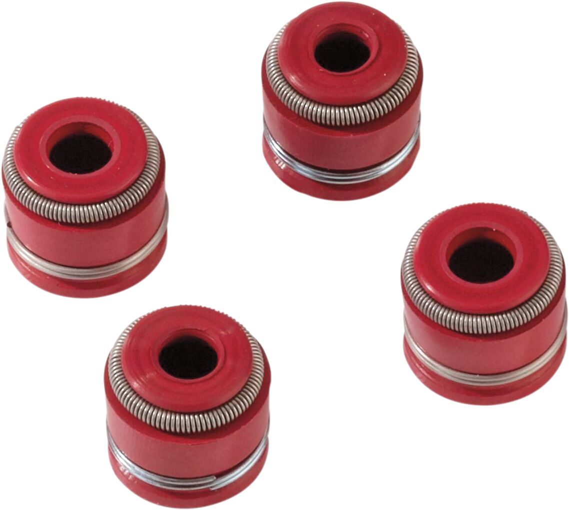 Klapivarre tihendite komplekt, sisselase ja väljalase, Viton®/PTFE