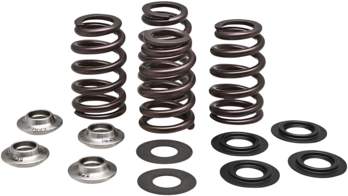 Vedrukomplekt BH, KTM450 13-18