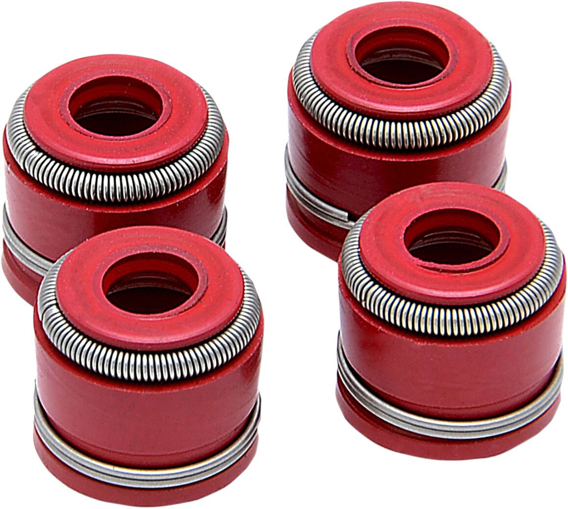 Klapijuhtiku tihend CRF450R 4/PK