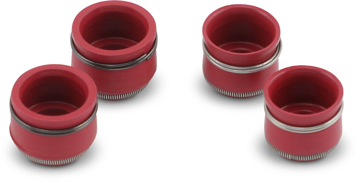 Klapitihendite komplekt YZ250F