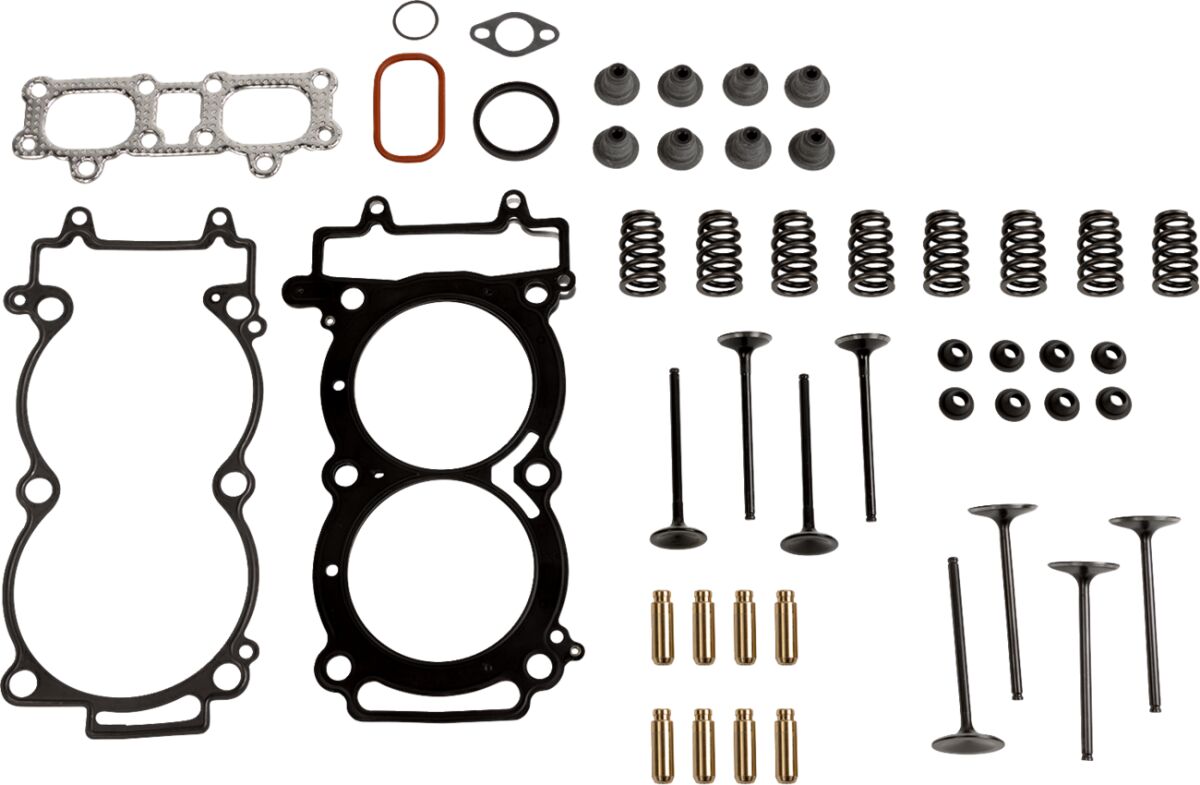 Silindripea hoolduskomplekt, RZR 900