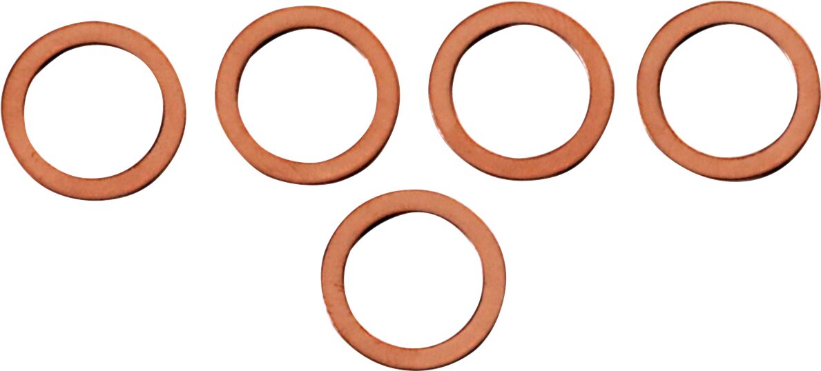 Klapivarre tihend 6PK
