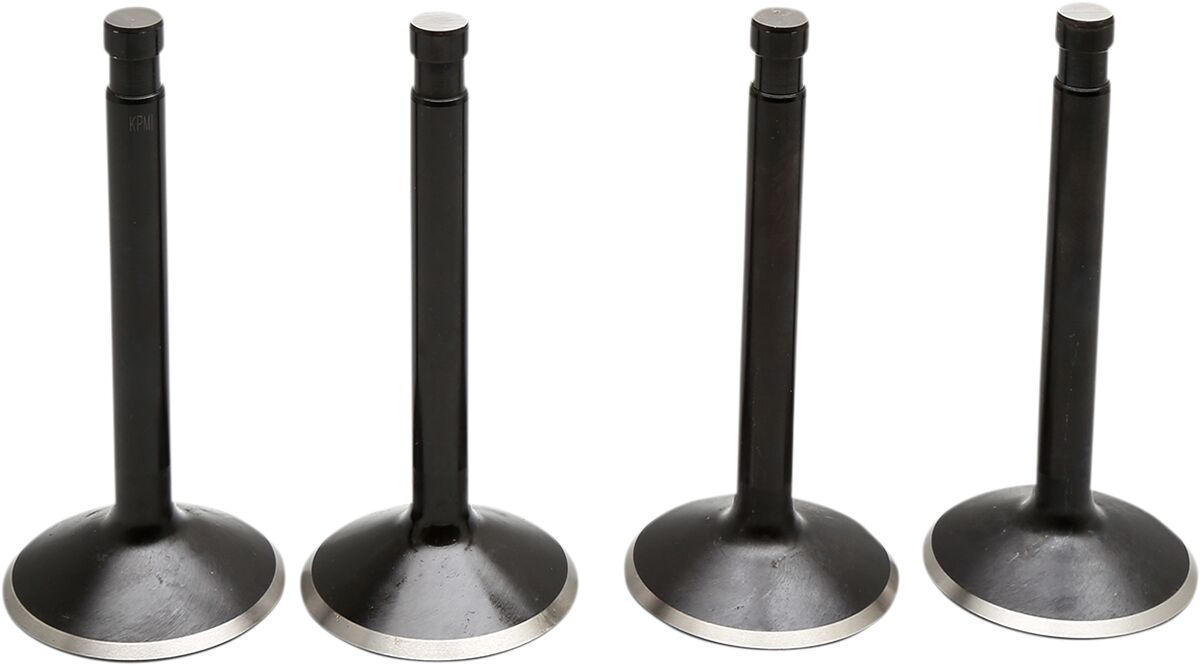 Klappide komplekt, Shovel 80 78-83