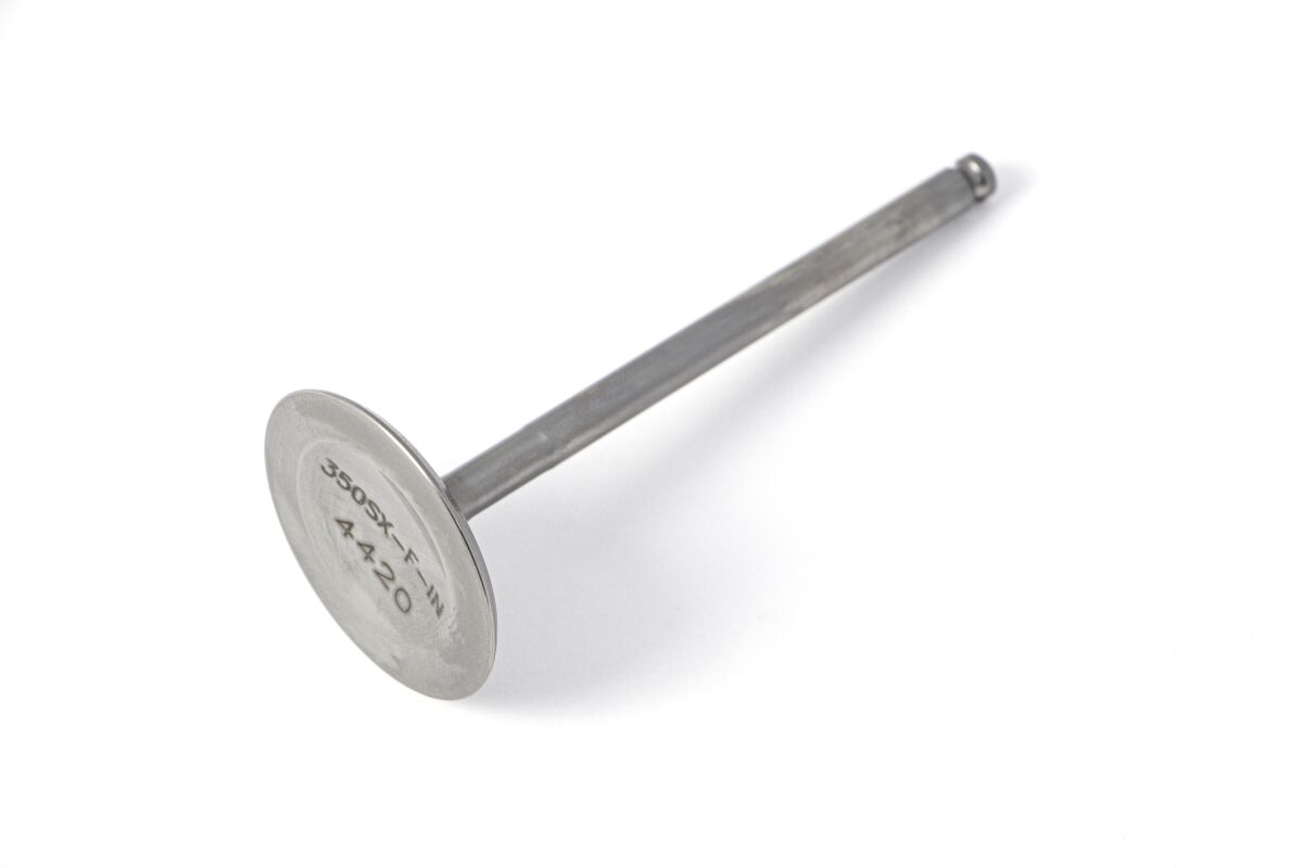 TT sisselaskeklapp YZF250 19-23