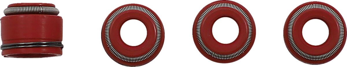 Klapitihendite komplekt CRF250R
