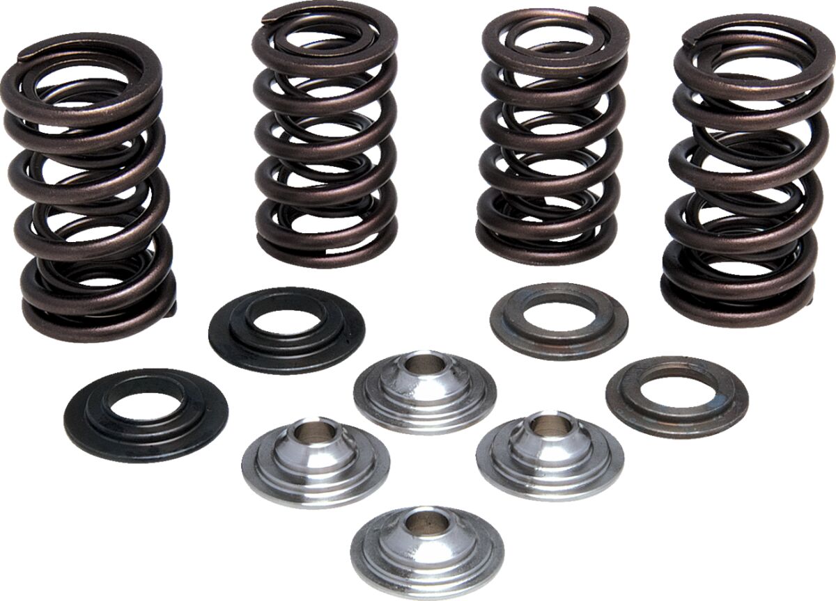 Vedrukomplekt CRF250R 18-21