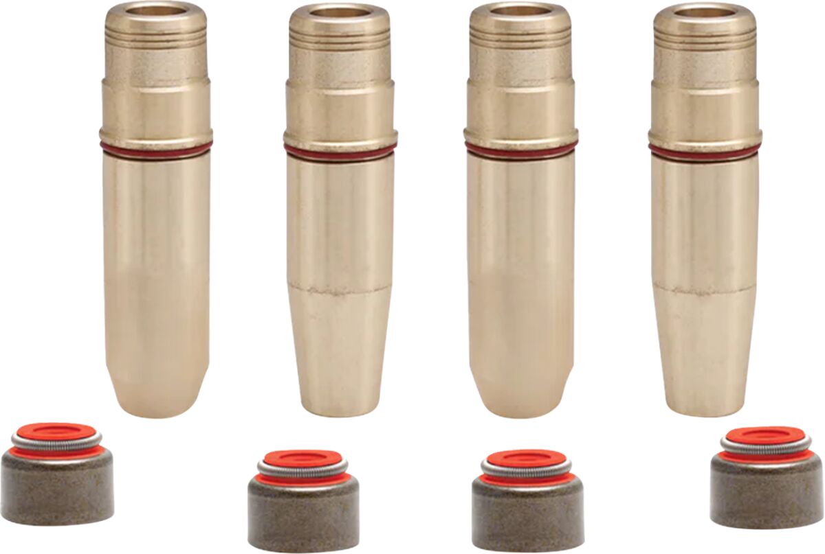 Klapijuhtiku komplekt 0.5625", standardne