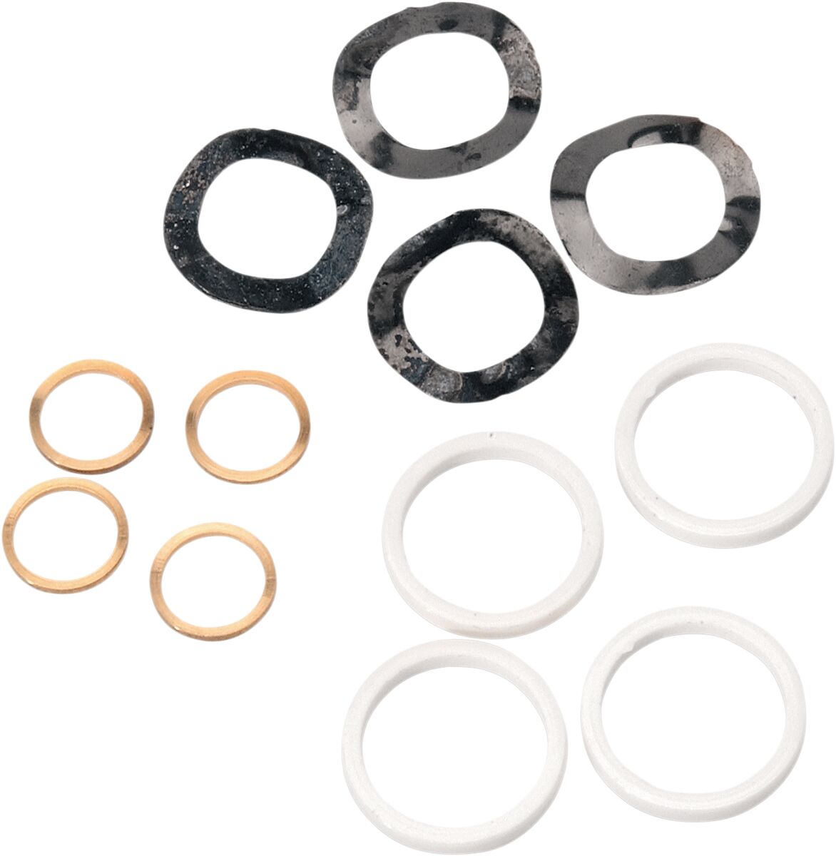 ROCKER SHAFT ADJUSTER KIT
