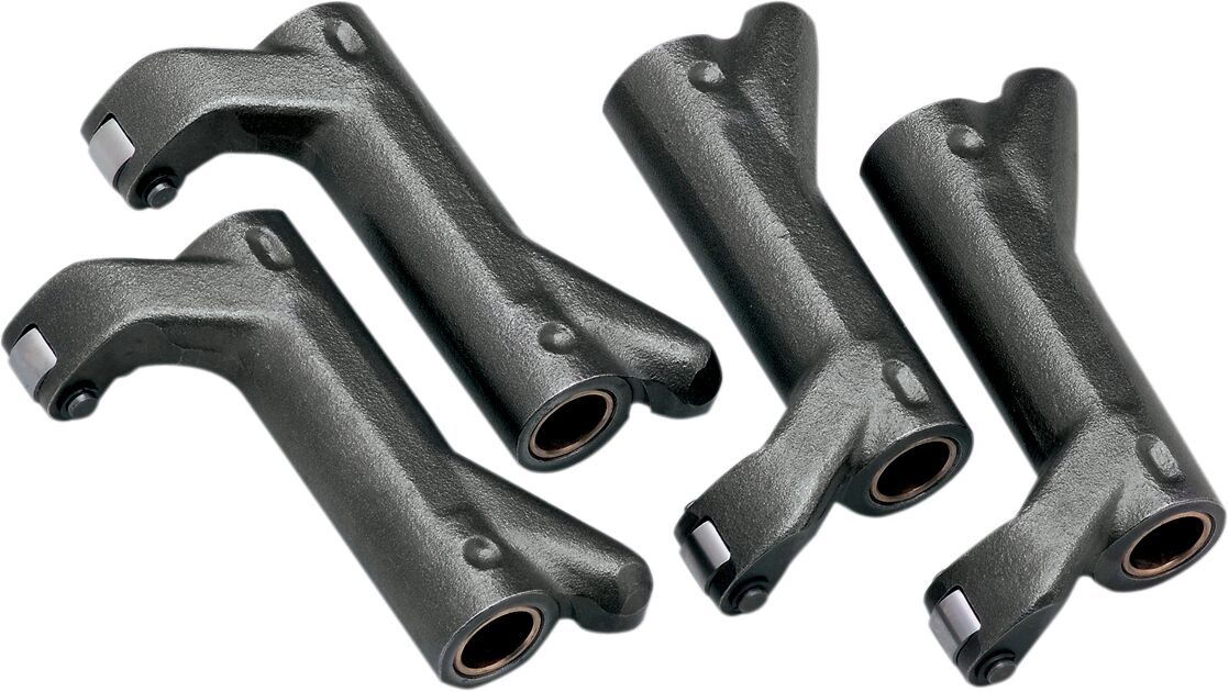 FORGED ROLLER ROCKER ARMS