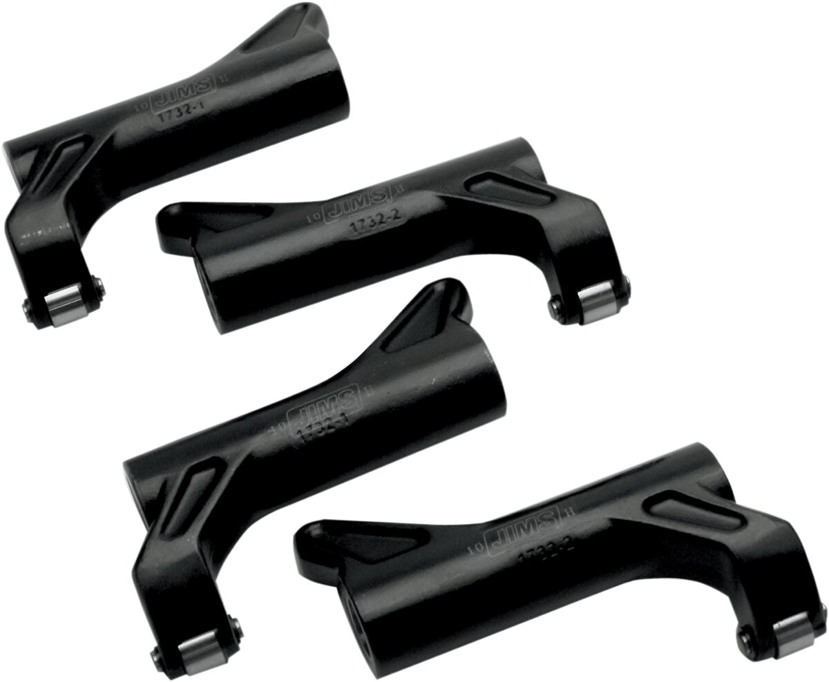 ROLLER ROCKER ARMS
