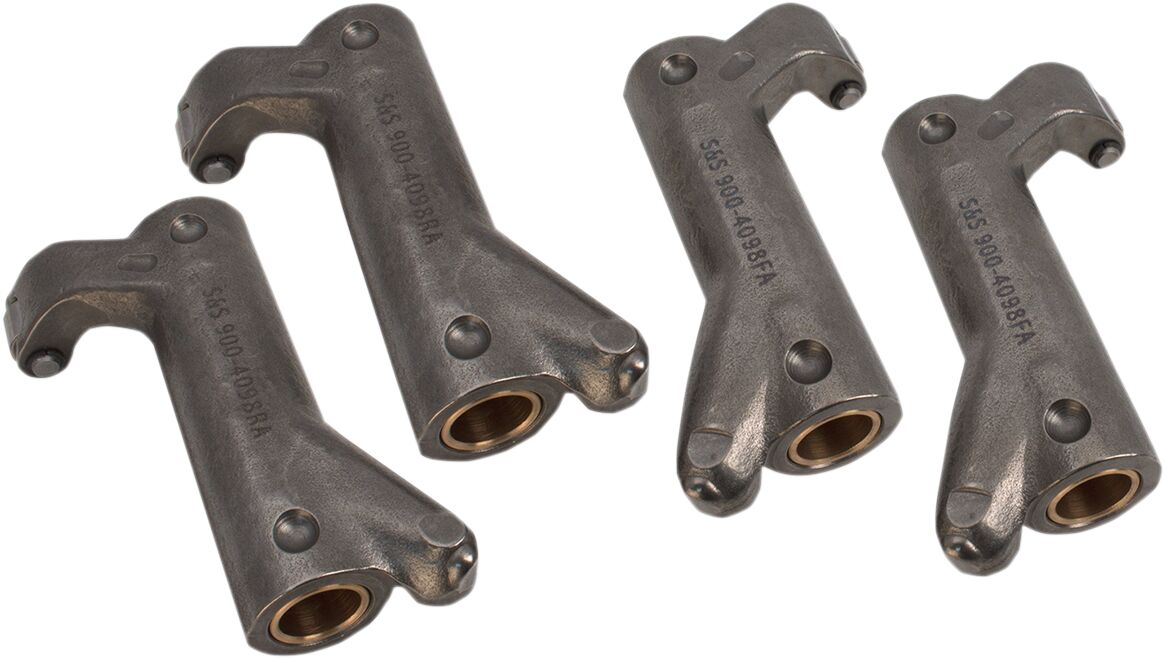 ROCKER ARM SET 1.725:1 FORGED