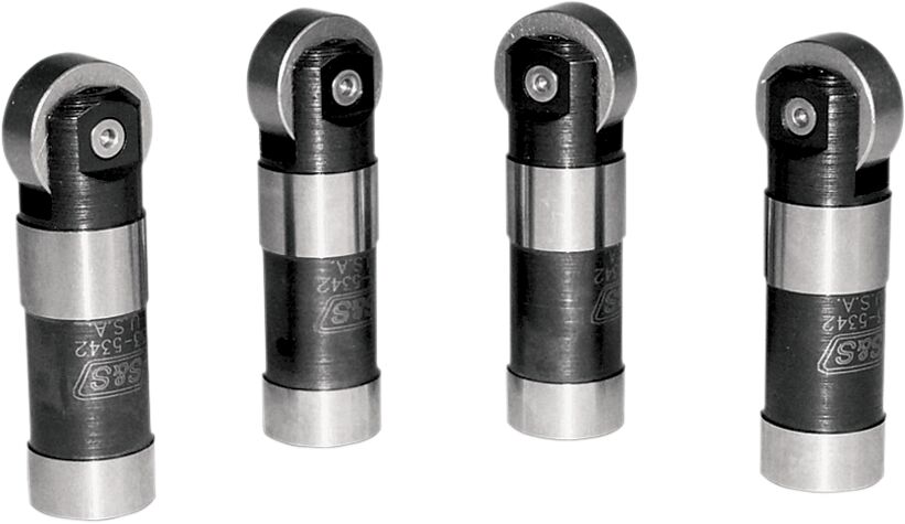 HYDRAULIC TAPPETS