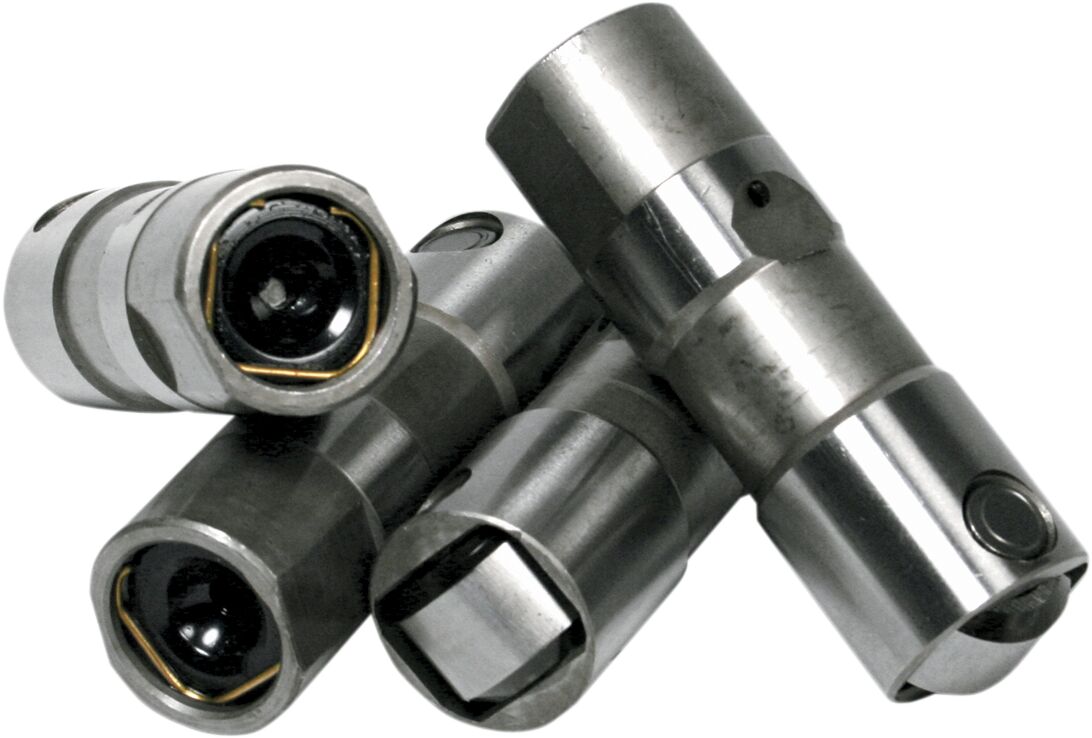 HYDRAULIC ROLLER LIFTERS HP+ HD TWIN CAM