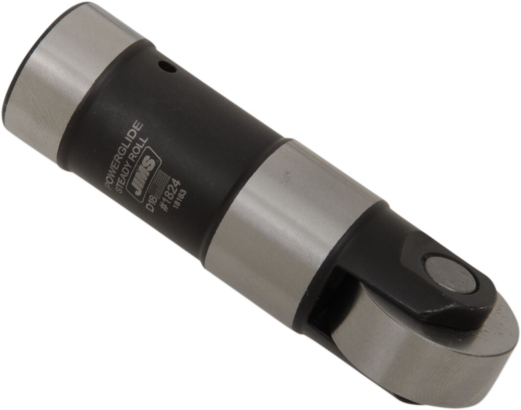 TAPPETS POWERGLIDE™ STEADY ROLL