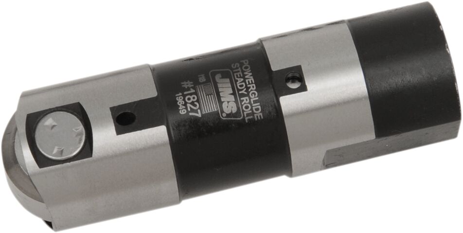 TAPPETS POWERGLIDE™ STEADY ROLL