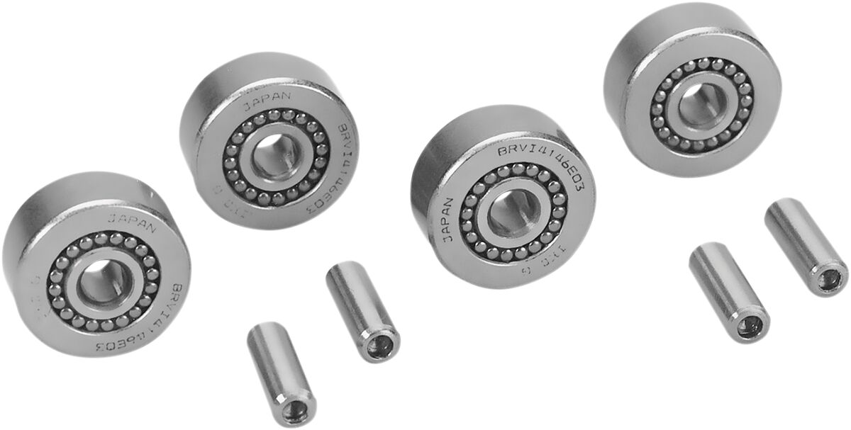 ROLLER,ASSEMBLY,TAPPET,4PACK