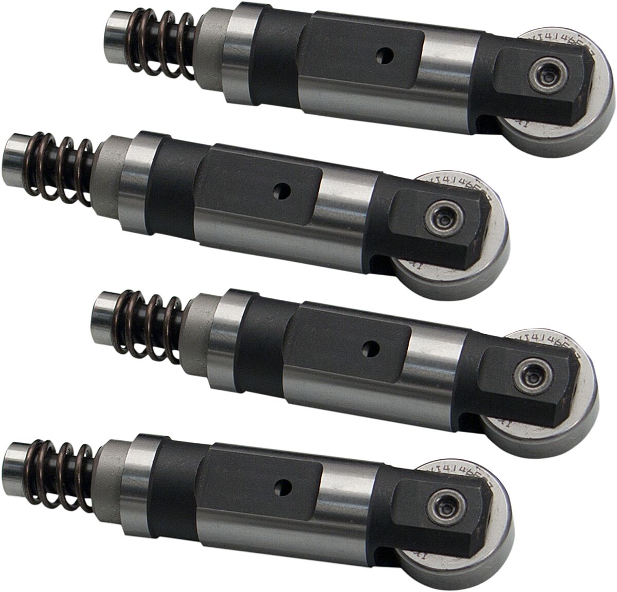 TAPPET,HYDRAULIC,ROLLER,.003"OVERSIZED,4PACK