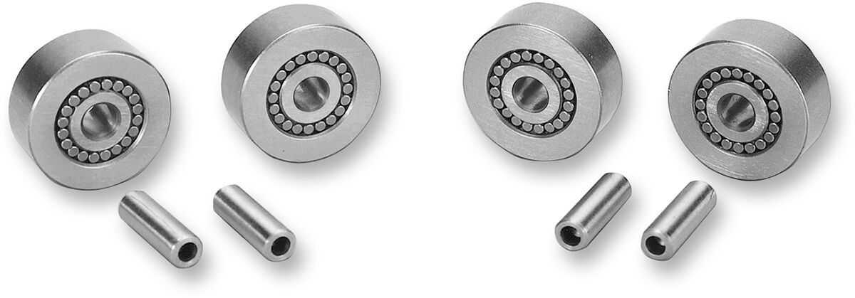 ROLLER,ASSEMBLY,TAPPET,4PACK