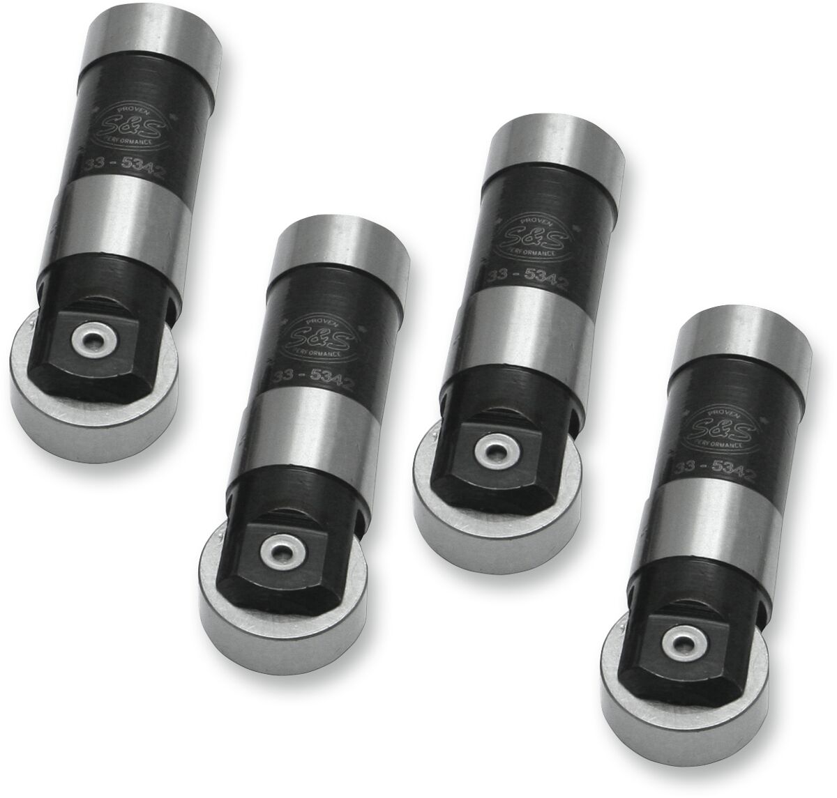 TAPPET SET HYDRAULIC HL2T TÜV APPROVED