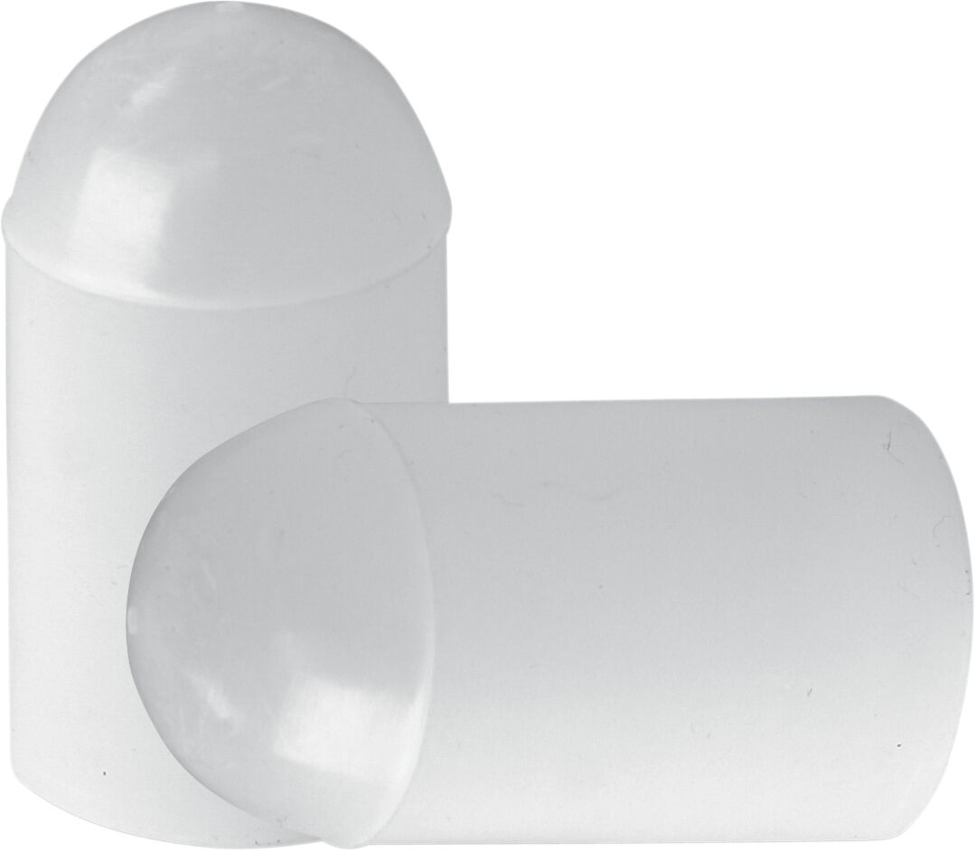REPLACEMENT SILICONE SOLENOID CAPS