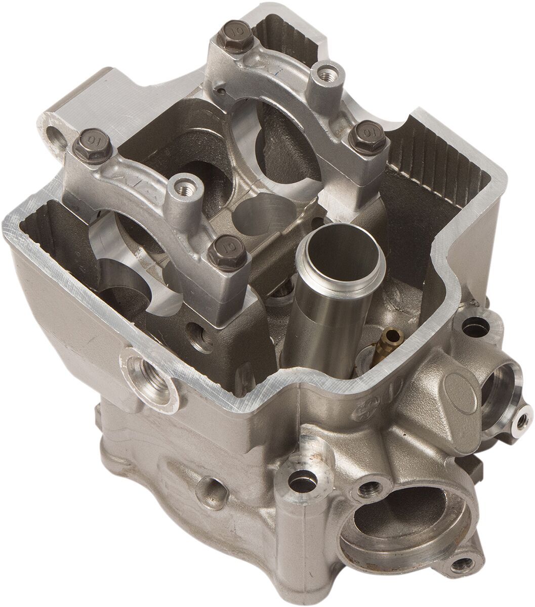 CYLINDER HEAD  KIT