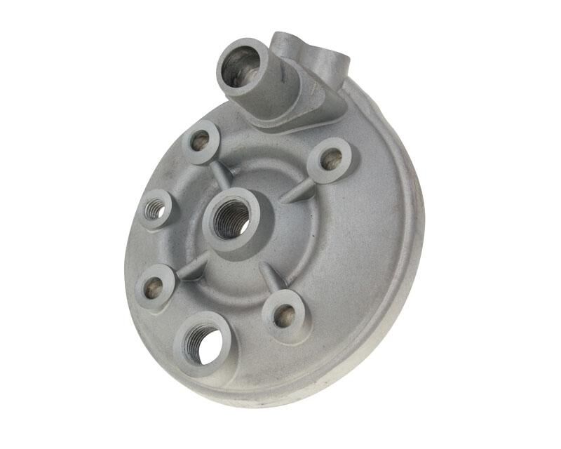 CYLINDER HEAD 70CC
