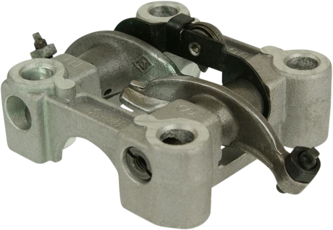 ROCKER ARM ASSEMBLY