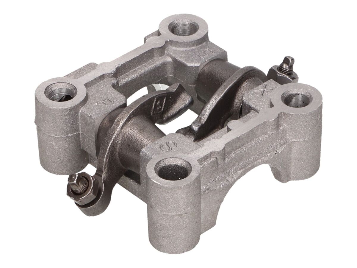 ROCKER ARM ASSEMBLY