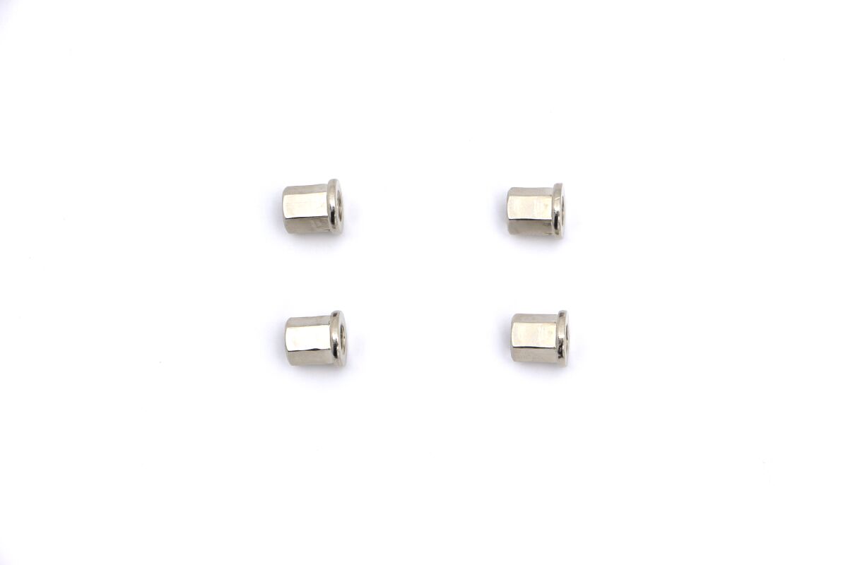 CYLINDER HEAD NUT SET