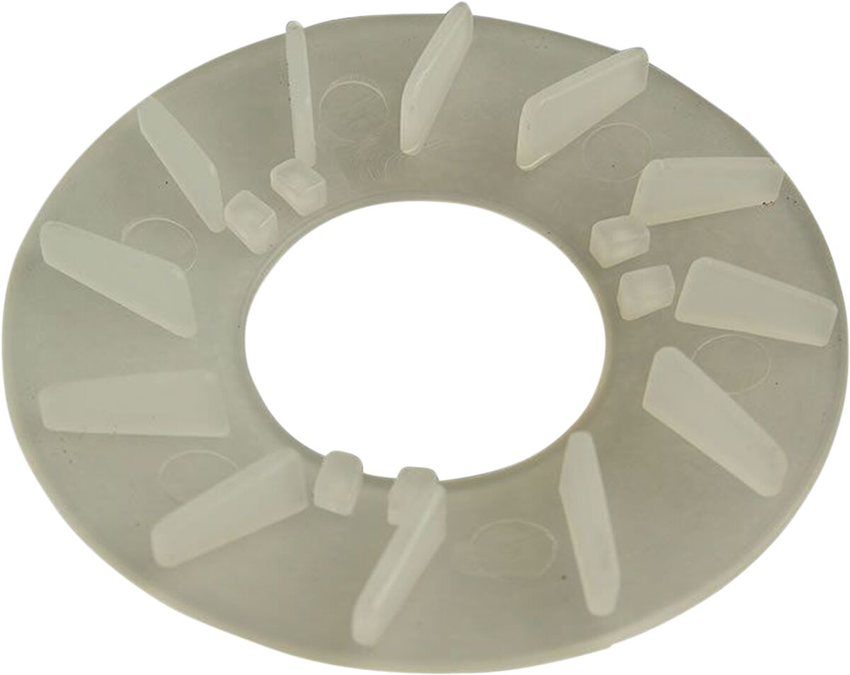 VARIATOR COOLING FAN