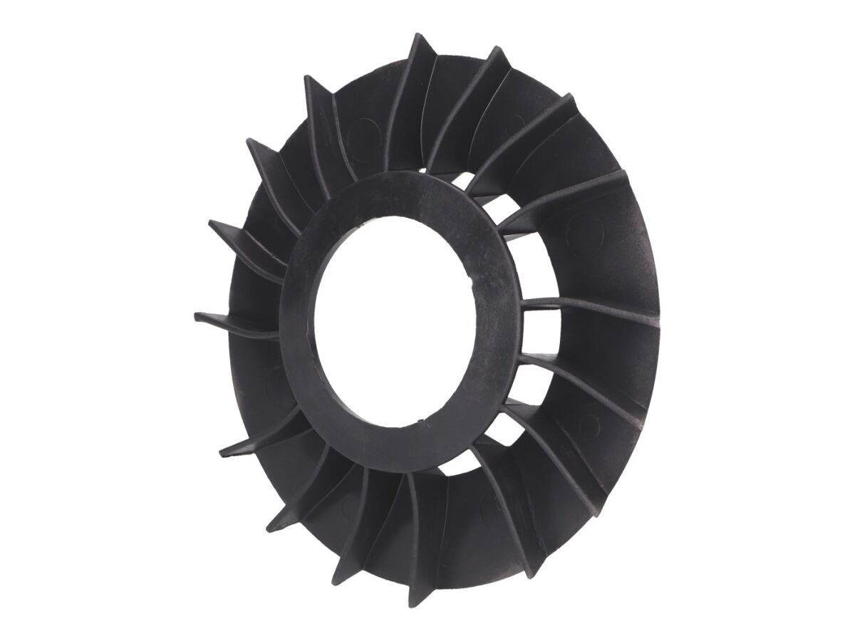 FAN COOLING VARIATOR PIAGGIO