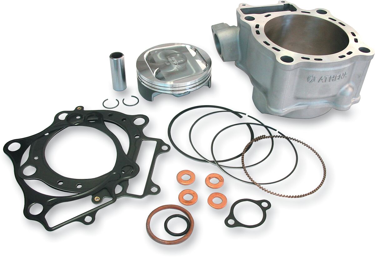 CYLINDER KIT 490cc 100mm BIG BORE