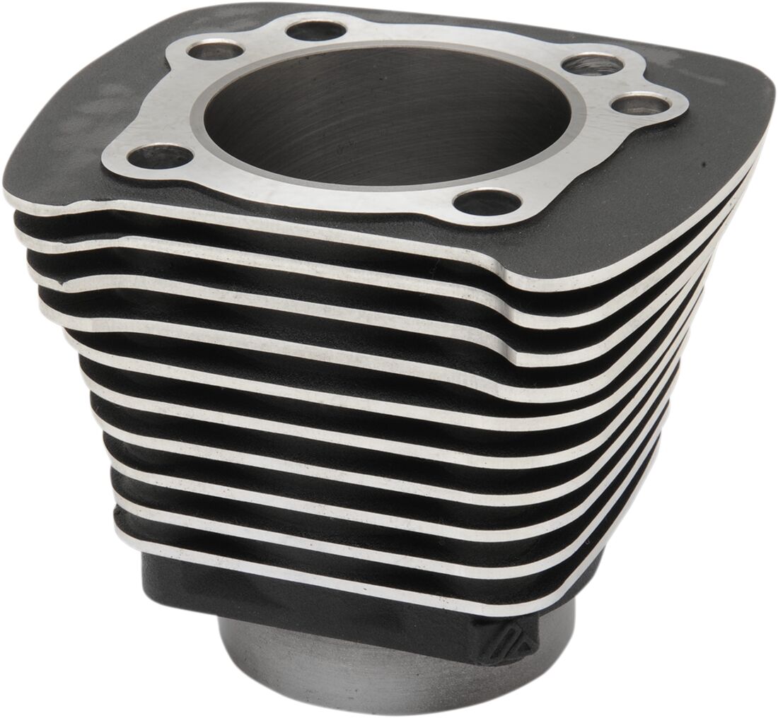 REPLACEMENT CYLINDER 1200 BLACK