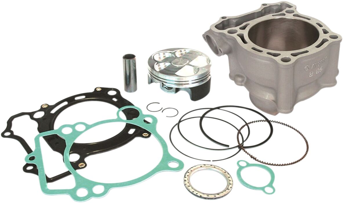 CYLINDER KIT 290cc 83mm BIG BORE