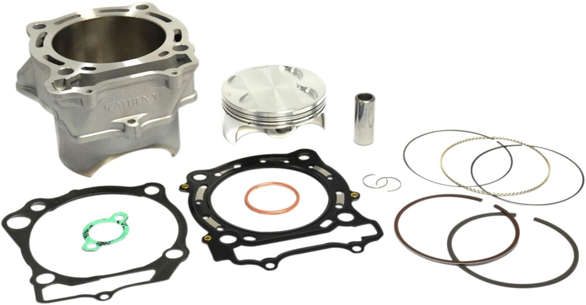 CYLINDER KIT STANDARD BORE 450cc  95,5mm
