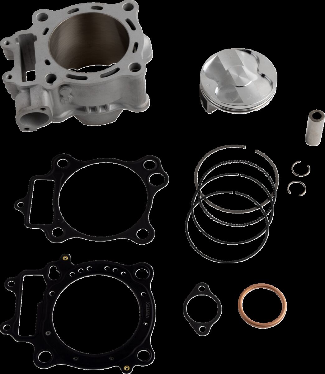 CYLINDER BIG BORE KIT +3MM